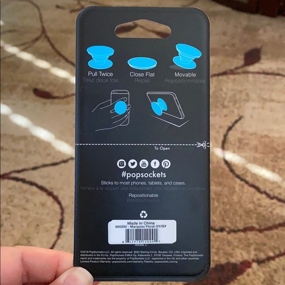 POPSOCKET - Picture 2 of 2